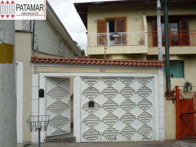 Casa com 4 quartos à venda na Rua Domingos Simões, --, Vila Suzana, São Paulo, 240 m2 por R$ 1.400.000