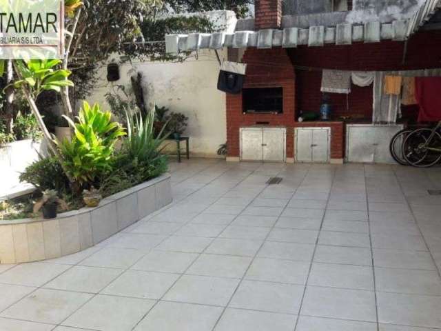 Vendo sobrado 250m2 jardim bonfiglioli