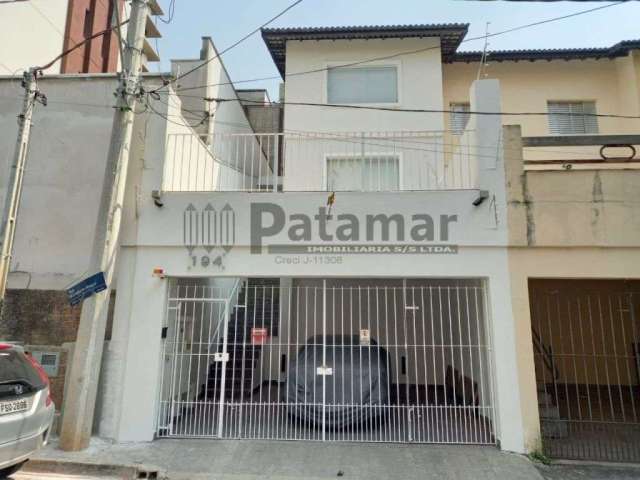 Casa com 3 quartos à venda na Rua Morishigue Akagui, --, Vila Progredior, São Paulo, 180 m2 por R$ 1.500.000