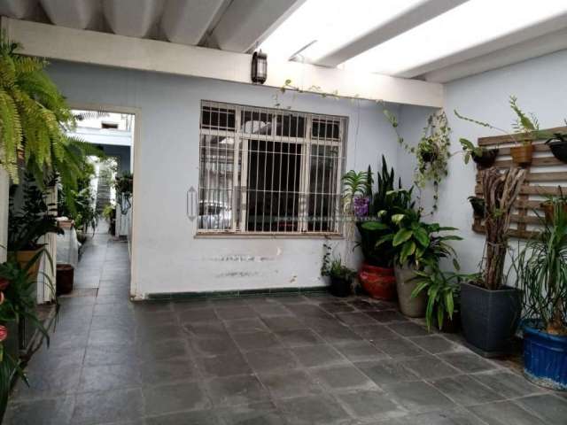 Casa com 3 quartos à venda na Rua Júlio Rebollo Perez, --, Jardim Peri Peri, São Paulo, 160 m2 por R$ 1.300.000