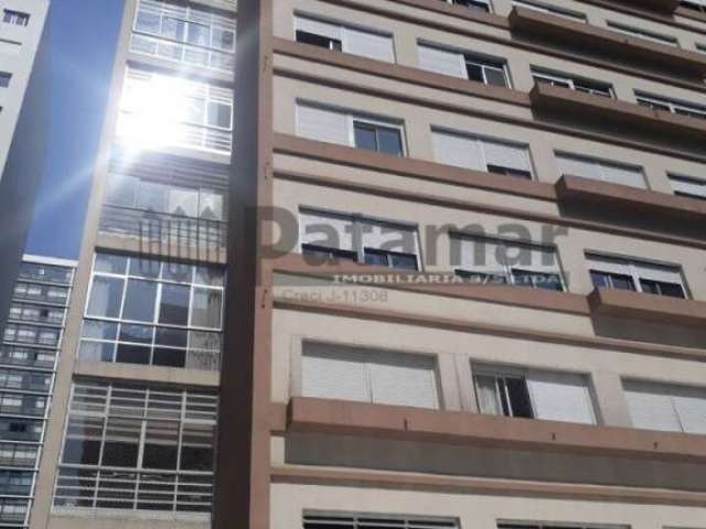 Apartamento com 3 dormitórios à venda na Bela Vista - Paulista