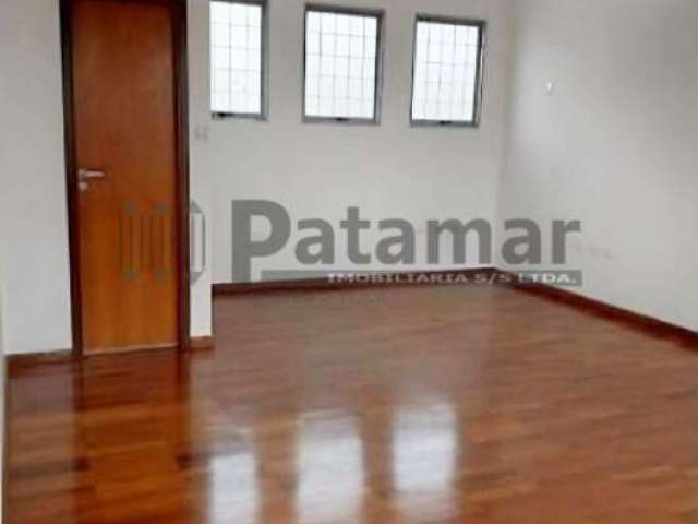 Ponto comercial com 1 sala para alugar na Rua Camargo, --, Butantã, São Paulo, 45 m2 por R$ 2.700