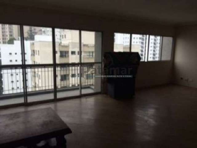 Apartamento com 3 quartos à venda na Rua Abdo Ambuba, --, Vila Andrade, São Paulo, 150 m2 por R$ 750.000