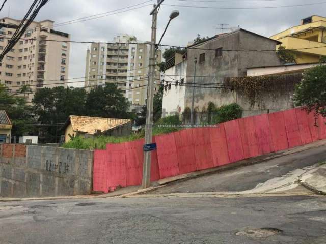 Terreno na vila morse