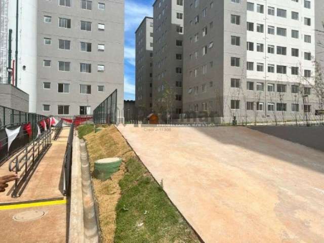 Apartamento com 2 dormitórios à venda na Raposo Tavares