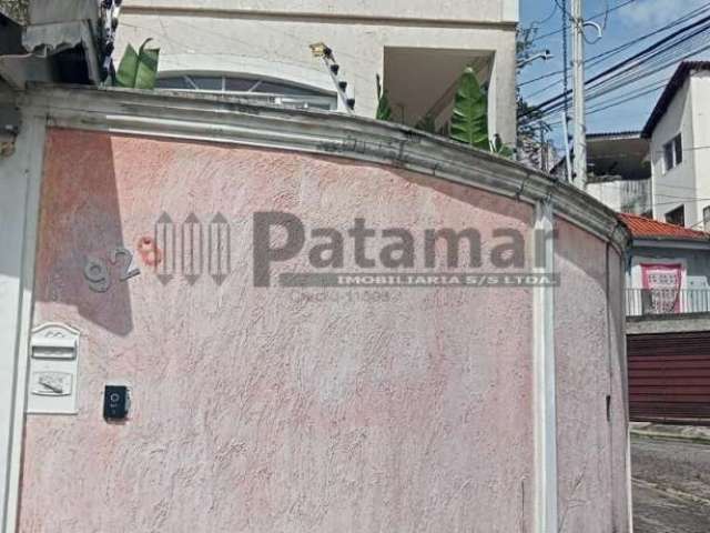 Casa com 2 quartos à venda na Rua Iquiririm, --, Vila Indiana, São Paulo, 10 m2 por R$ 1.200.000