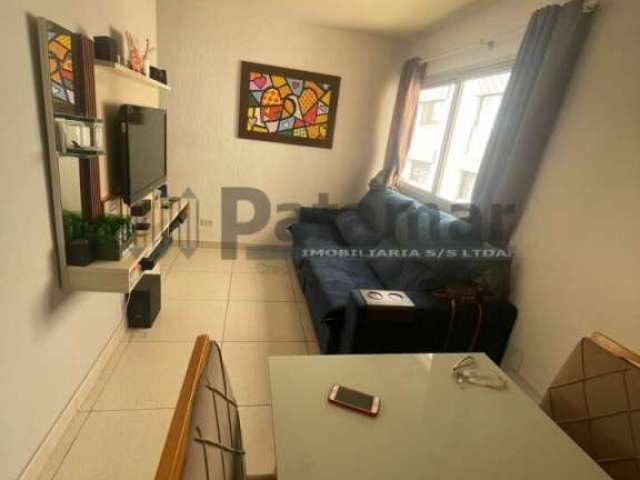 Apartamento com 2 dormitórios à venda na Raposo TAvares