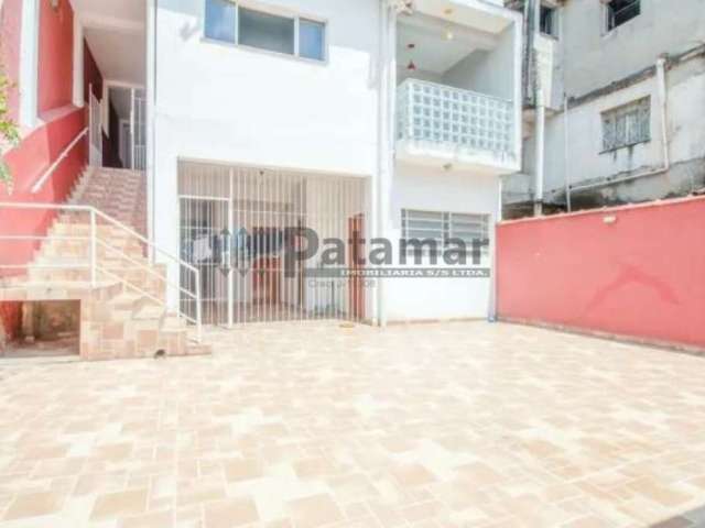 Casa com 3 quartos à venda na Rua Doutor Alberto Seabra, 0, Vila Madalena, São Paulo, 160 m2 por R$ 1.500.000