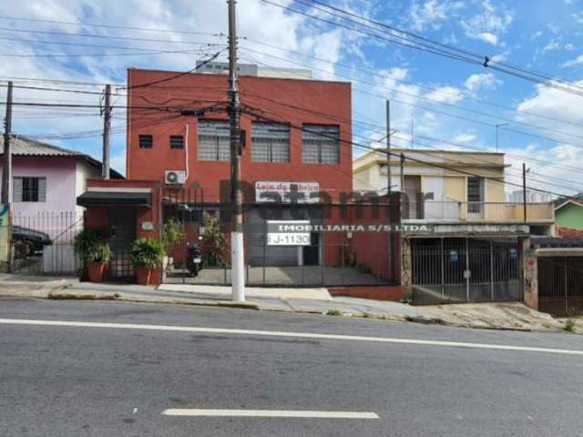 Galpão à venda na Vila Sônia 400m2