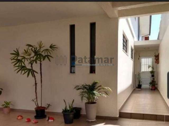 Casa com 3 quartos à venda na Rua Heitor Ariente, --, Jardim das Vertentes, São Paulo, 150 m2 por R$ 870.000