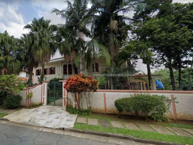 Casa com 5 quartos para alugar na Rua Magalhães de Araújo, 0, Jardim Guedala, São Paulo, 750 m2 por R$ 16.000