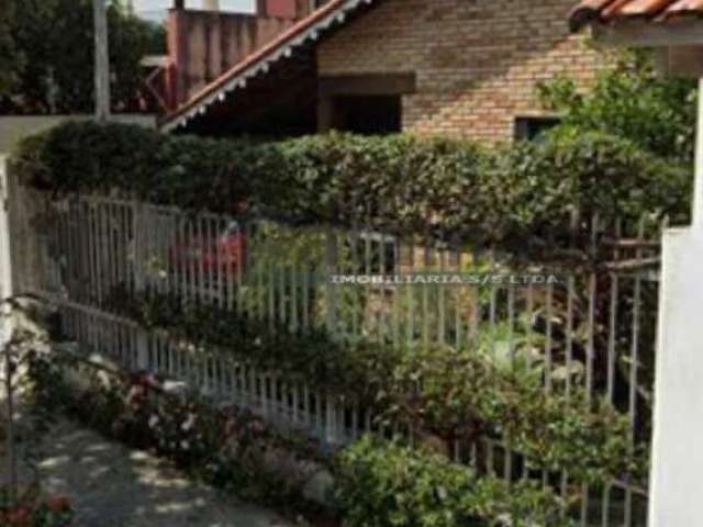 Casa com 4 quartos à venda na Rua José Rubens, --, Caxingui, São Paulo, 300 m2 por R$ 1.700.000