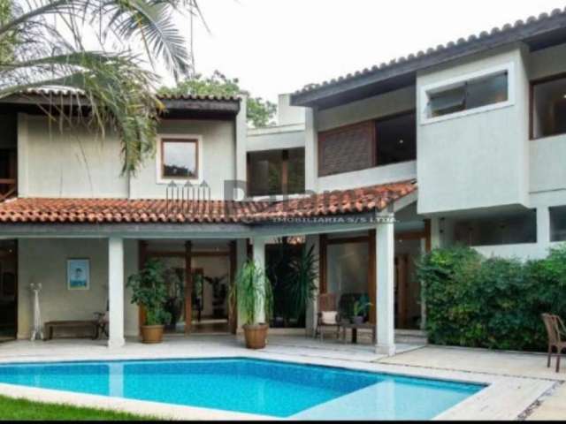 Casa com 3 dormitórios à venda no Jd Guedada - Morumbi