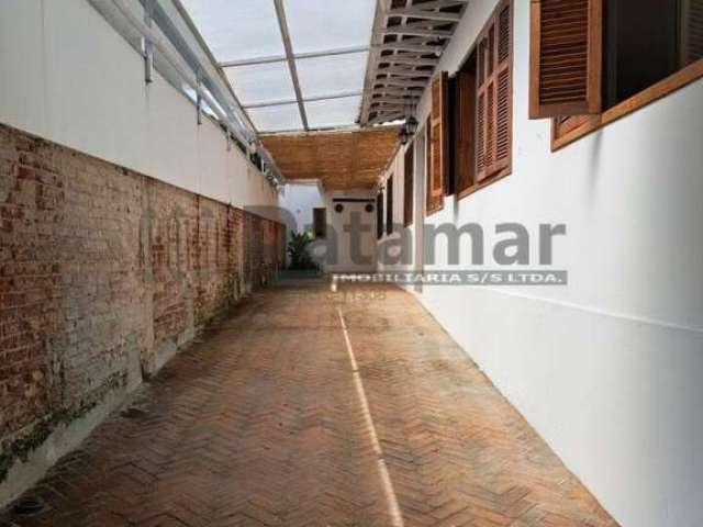 Casa térrea comercial para alugar em Pinheiros