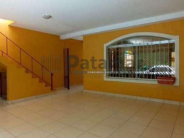 Casa com 3 quartos à venda na Rua Doutor Edmur de Castro Cotti, --, Jardim Rizzo, São Paulo, 140 m2 por R$ 840.000