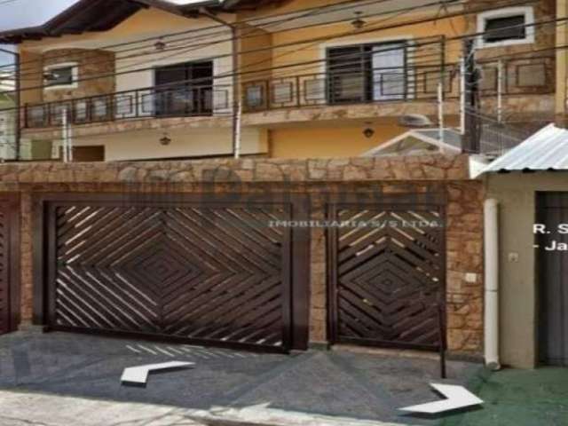 Casa com 4 quartos à venda na Rua Sempre-Viva, --, Jardim das Flores, Osasco, 250 m2 por R$ 1.200.000