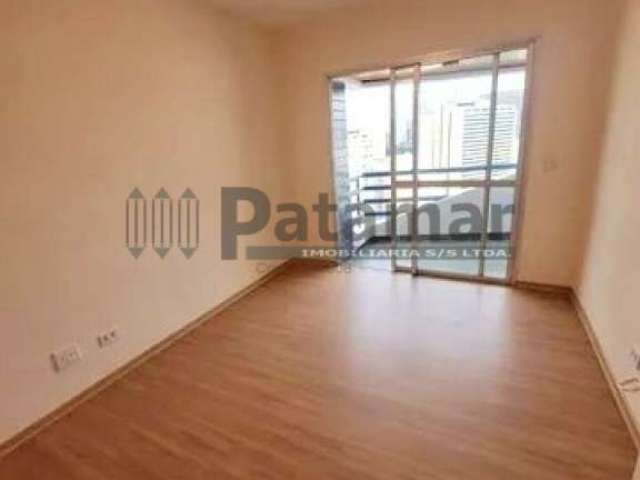 Apartamento com 3 dormitórios à venda no Jardim Paulista