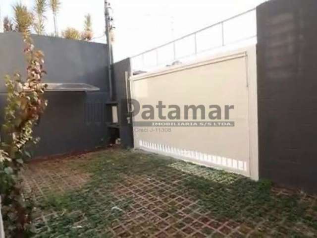 Casa com 2 quartos à venda na Rua Padre José Giomini, --, Vila São Luís(Zona Oeste), São Paulo, 105 m2 por R$ 690.000