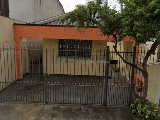 Casa com 3 quartos à venda na Rua Xavier de Carvalho, --, Jardim Trussardi, São Paulo, 105 m2 por R$ 750.000