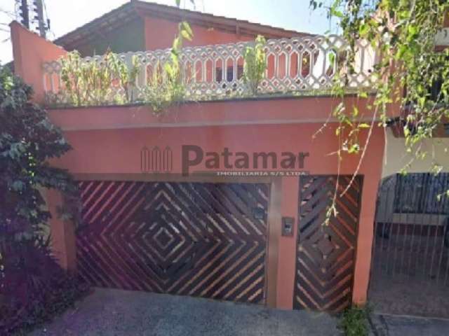 Casa com 3 quartos à venda na Rua Doutor Edmur de Castro Cotti, --, Jardim Rizzo, São Paulo, 144 m2 por R$ 930.000