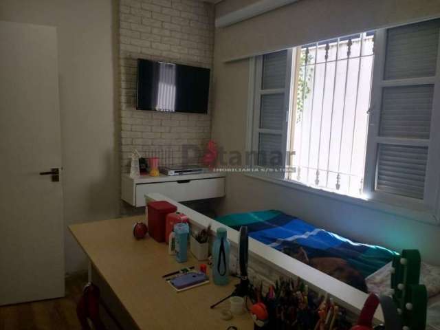 Casa com 2 quartos à venda na Rua Edvard Carmilo, --, Jardim Celeste, São Paulo, 98 m2 por R$ 620.000