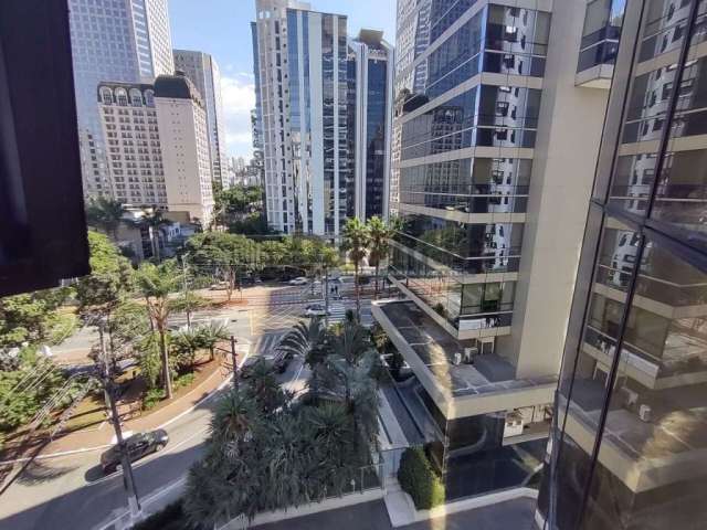 Sala comercial com 4 salas para alugar na R Arizona, --, Brooklin, São Paulo, 254 m2 por R$ 8.000