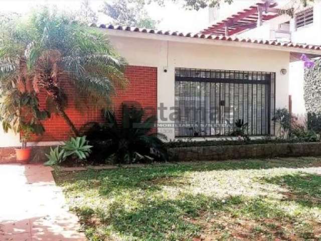 Casa com 4 quartos para alugar na Rua Dráusio, --, Butantã, São Paulo, 277 m2 por R$ 10.000