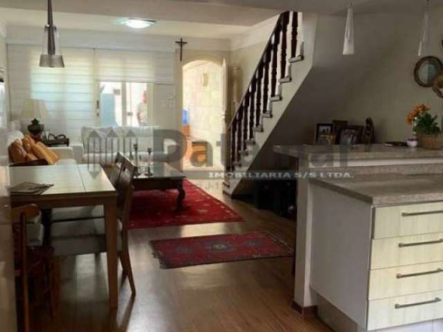 Casa com 2 quartos à venda na Rua Santa Albina, --, Jardim Trussardi, São Paulo, 120 m2 por R$ 750.000