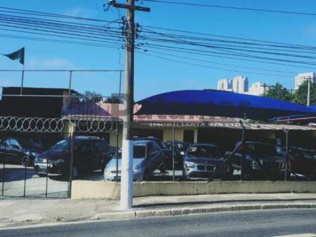 Ponto Comercial à Venda na Vila Sônia com 272 m²