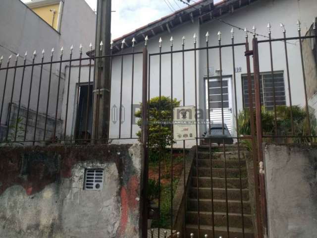 Casa com 2 quartos à venda na Rua Próspero Cesarino Paoliello, --, Conjunto Residencial Butantã, São Paulo, 45 m2 por R$ 600.000