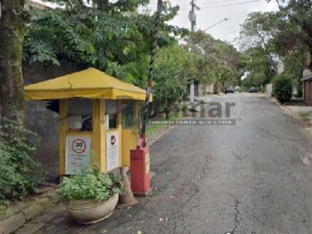 Jd leonor rua com cancela segurança 24hs