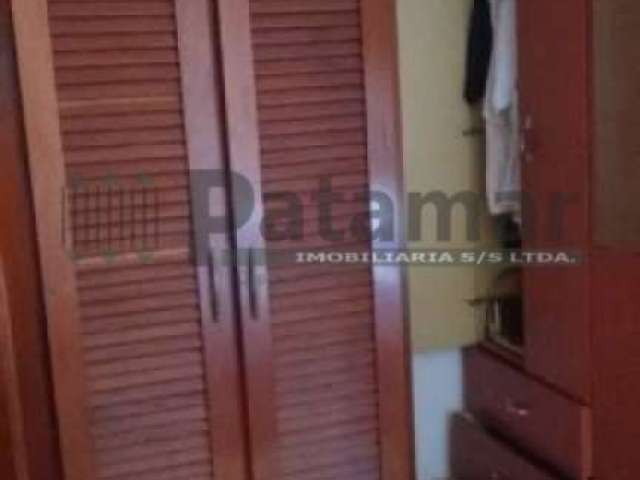 Casa Térrea no Conjunto Residencial Butantã