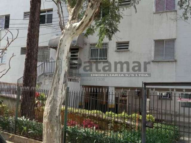 Apartamento com 2 quartos à venda na Rua José Álvares Maciel, --, Jardim Adhemar de Barros, São Paulo, 65 m2 por R$ 390.000