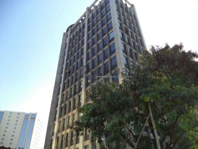 Sala comercial com 4 salas para alugar na R Beira Rio 57, --, Vila Olímpia, São Paulo, 286 m2 por R$ 12.875