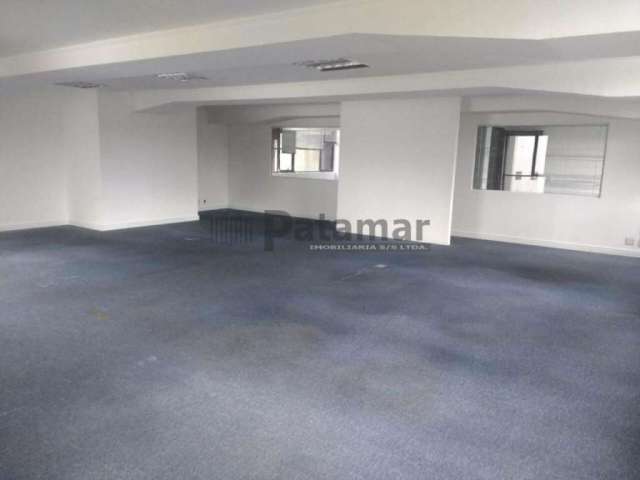 Sala comercial com 5 salas à venda na Rua Sansão Alves dos Santos, --, Cidade Monções, São Paulo, 212 m2 por R$ 2.010.000