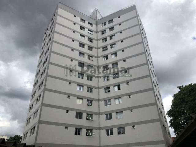 Apartamento no jardim ester