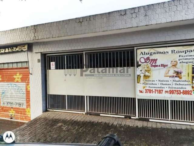 Casa com 5 quartos para alugar na Avenida General Asdrúbal da Cunha, --, Jardim Arpoador, São Paulo, 300 m2 por R$ 7.000