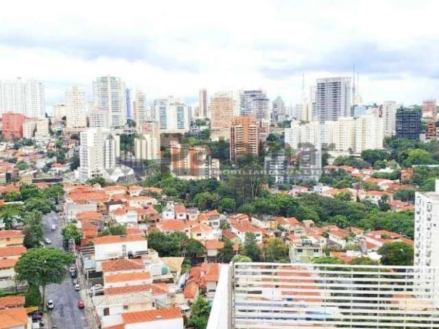 Apartamento com 2 dormitórios à venda no Alto de Pinheiros