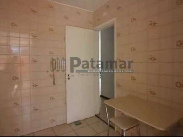 Apartamento com 3 quartos para alugar na Avenida José Joaquim Seabra, --, Jardim Ivana, São Paulo, 75 m2 por R$ 2.432