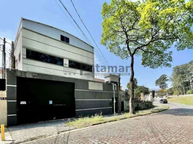 Sala comercial com 4 salas à venda na Rua João Gomes Júnior, --, Jardim Bonfiglioli, São Paulo, 425 m2 por R$ 3.000.000