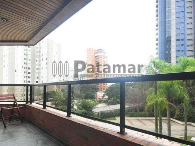 Apartamento no morumbi