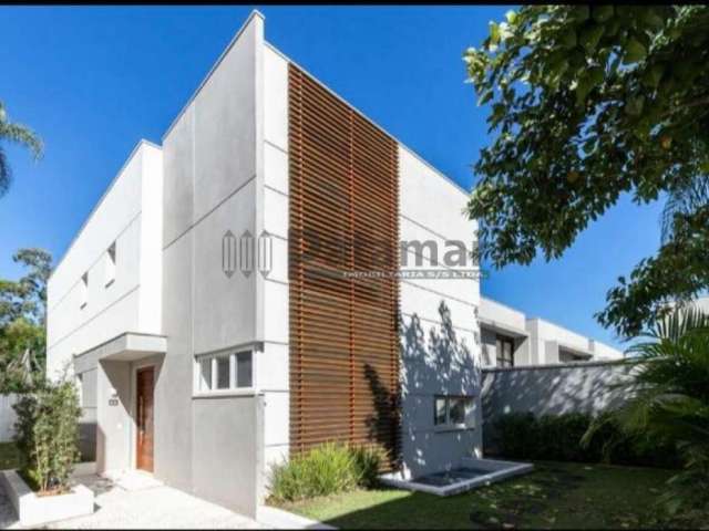 Casa em condomínio fechado com 4 quartos à venda na Rua Manuel Ribeiro da Cruz, --, Chácara Santo Antônio, São Paulo, 485 m2 por R$ 6.500.000