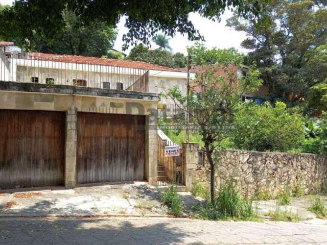 Casa à venda no Instituto de Previdência - 3 quartos