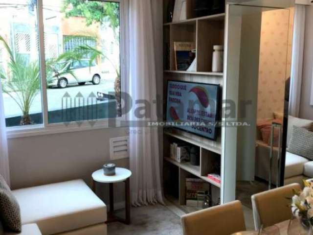 Apartamento localizado na Barra Funda