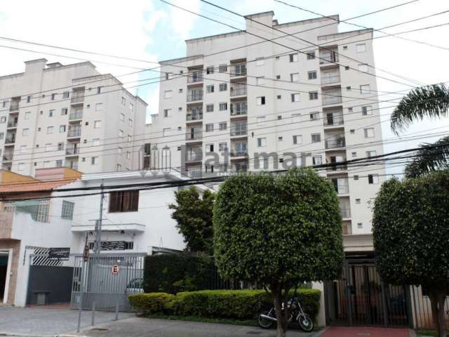 Apartamento no Jardim Pinheiros