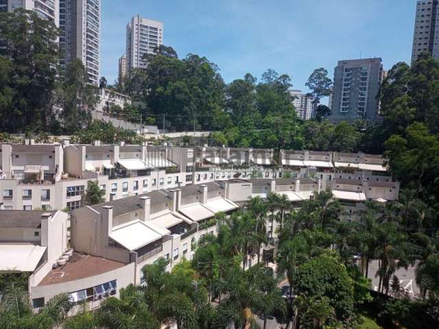 Morumbi Jardim Sul