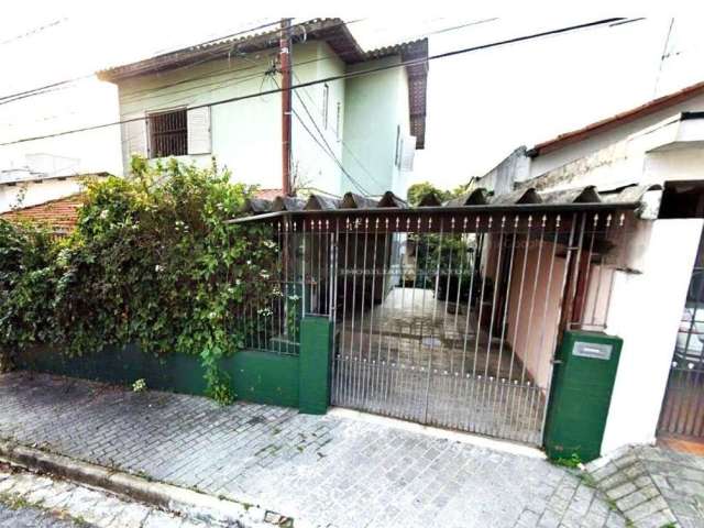 Casa com 3 quartos à venda na BERNARDO ALVARENGA, --, Caxingui, São Paulo, 328 m2 por R$ 1.500.000