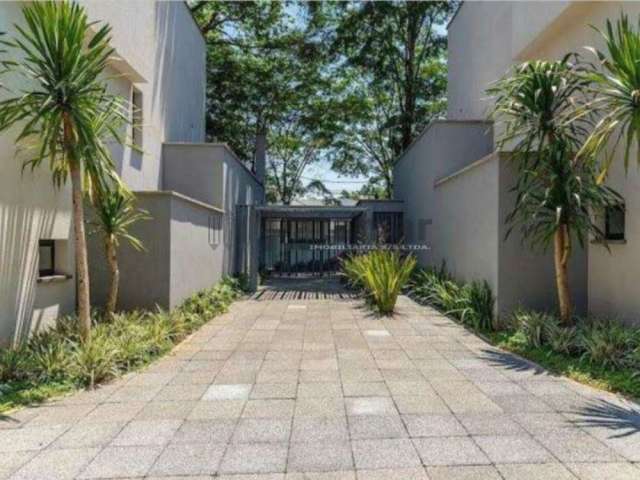 Casa em condomínio fechado com 4 quartos à venda na Rua José Gambarini, --, Jardim Cordeiro, São Paulo, 686 m2 por R$ 8.500.000