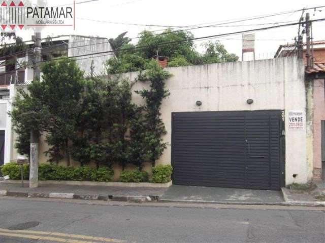 Casa Térrea à Venda no Morumbi - Próxima à Avenida Giovanni Gronchi