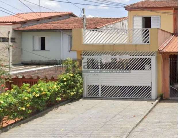 Casa com 3 quartos à venda na Rua Marco Aurélio Rodrigues Costa, 0, Jardim Esmeralda, São Paulo, 150 m2 por R$ 650.000